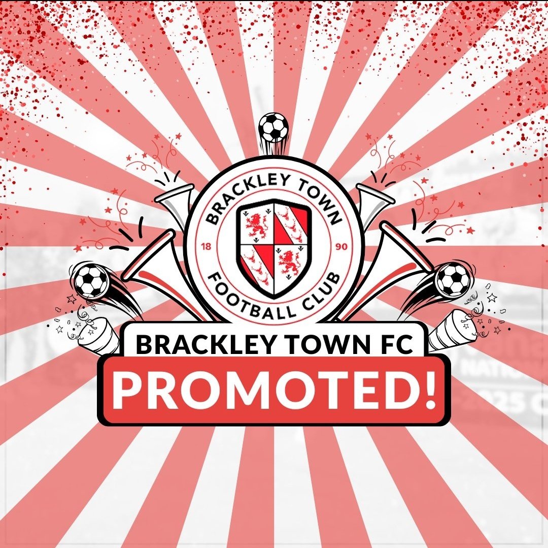 When's the team bus parade around Brackley?
You could just hop on the Stagecoach 500 down at Tesco.

#WeAreBrackley
