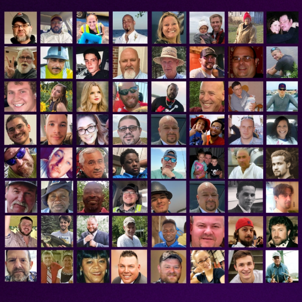 OSHA: There are moments in life that bring us together and compel us to pause, grieve and reflect. Workers Memorial Day is one of those solemn occasions.

osha.gov/workers-memori…

#WorkersMemorialDay #WMD25