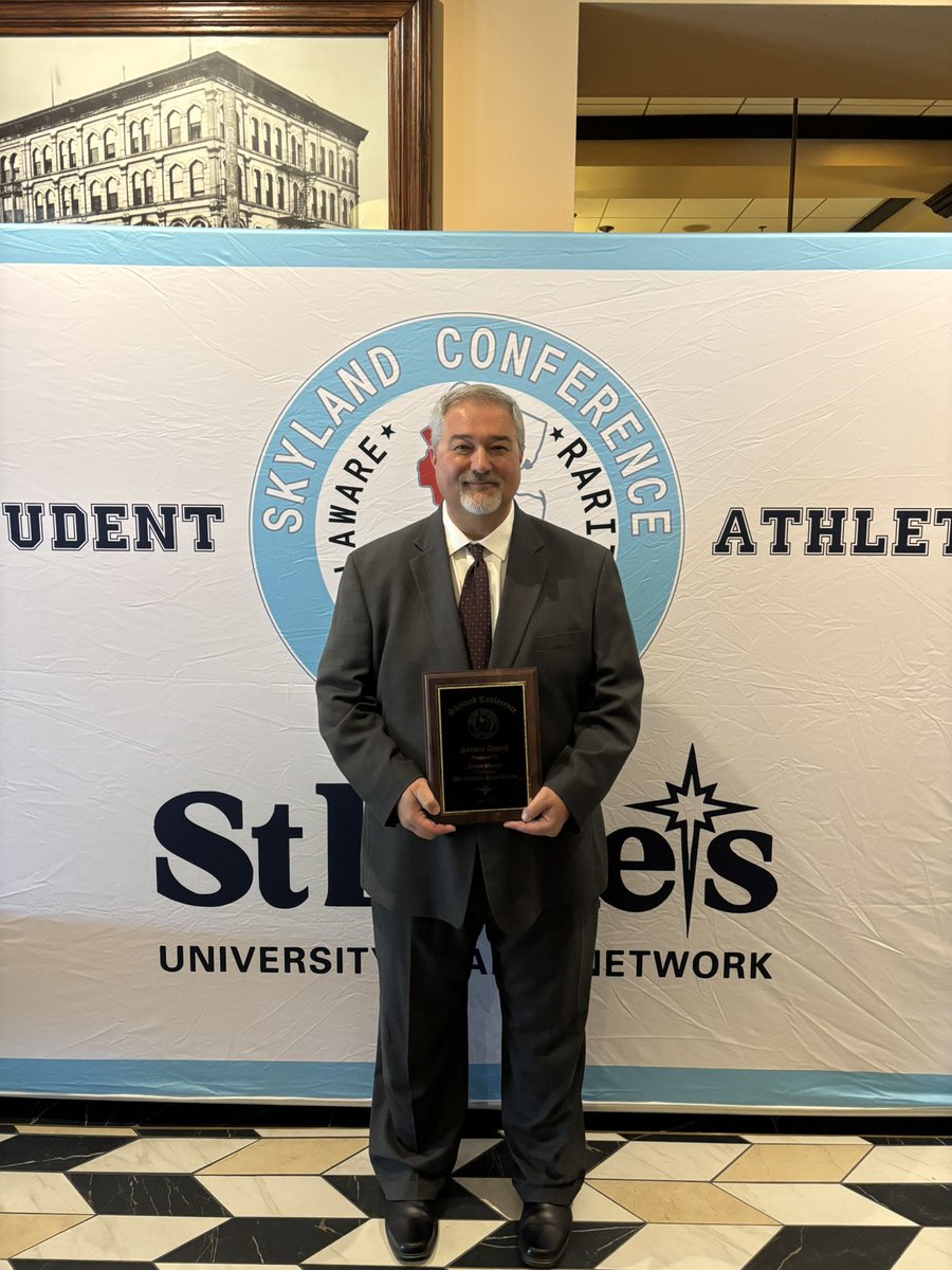 MHS Athletics (@mhscougarsports) on Twitter photo Great day honoring our <a href="/SkylandSportsNJ/">SkylandConference</a> Scholar Athletes, Shay Cheskis & Grace Seamon, as well as <a href="/FootballMonty/">Zoran Milich</a> who was presented with a Service Award for all
that he has done for Football at MHS!!!
<a href="/PrincipalPino/">Heather Pino-Beattie</a>
<a href="/MontgomeryBB3/">Kris Grundy</a>
<a href="/SimeonPincus/">Simeon Pincus</a>
<a href="/CJSportsRadio/">Central Jersey Sports Radio</a>
<a href="/thefrez56/">Harry T. Frezza Jr.</a> Great day honoring our <a href="/SkylandSportsNJ/">SkylandConference</a> Scholar Athletes, Shay Cheskis & Grace Seamon, as well as <a href="/FootballMonty/">Zoran Milich</a> who was presented with a Service Award for all
that he has done for Football at MHS!!!
<a href="/PrincipalPino/">Heather Pino-Beattie</a>
<a href="/MontgomeryBB3/">Kris Grundy</a>
<a href="/SimeonPincus/">Simeon Pincus</a>
<a href="/CJSportsRadio/">Central Jersey Sports Radio</a>
<a href="/thefrez56/">Harry T. Frezza Jr.</a>