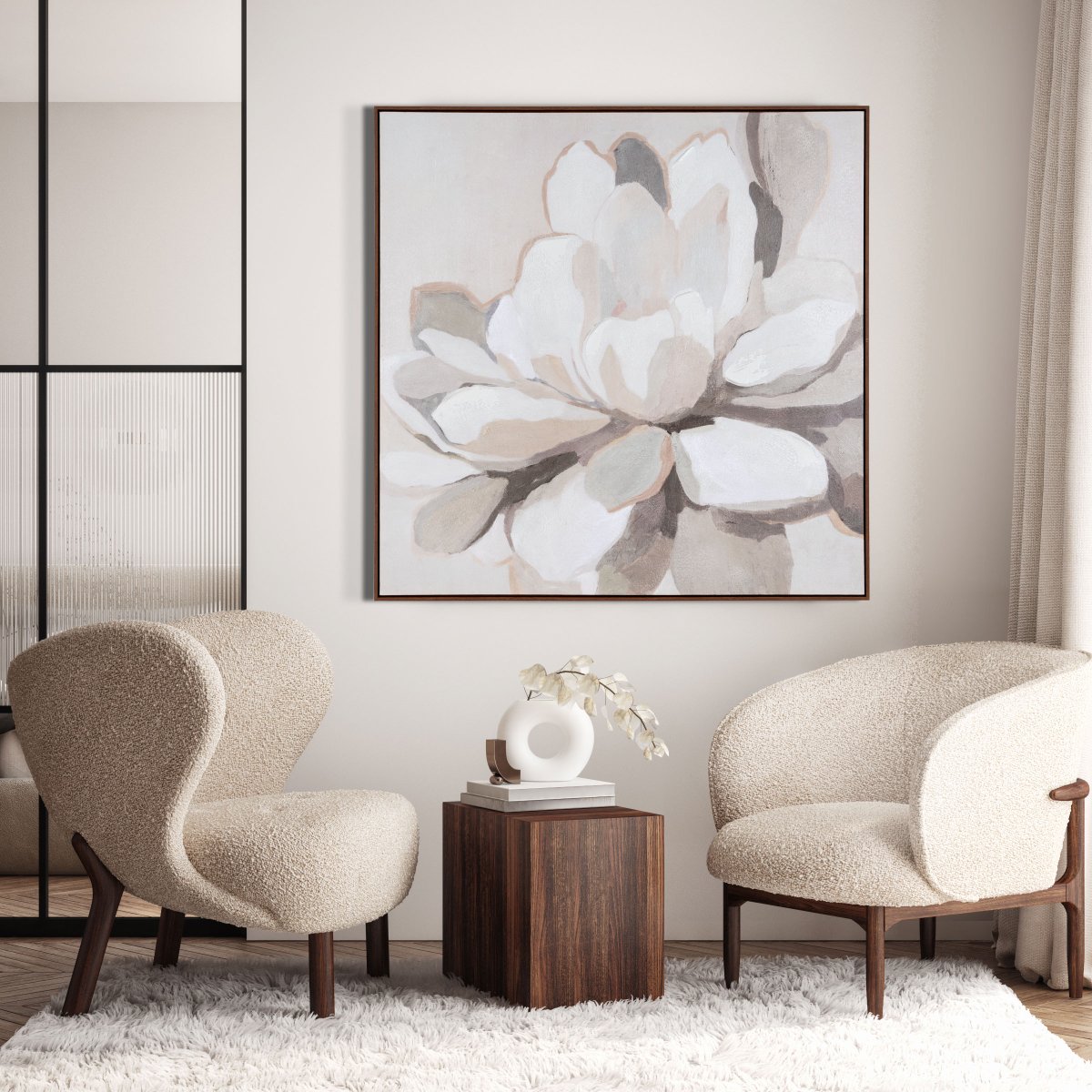vertuudesign's tweet photo. It’s day 3 of market. Have you seen our newest hand painted wall arts? Visit our showroom today from 8am to 7pm H215 https://t.co/5pVraPGS1h