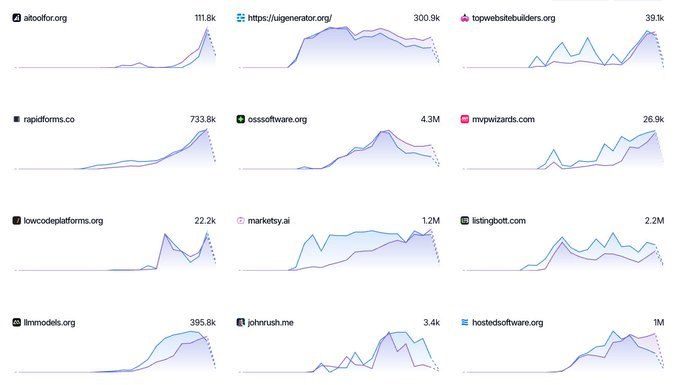 Image in tweet by John Rush
