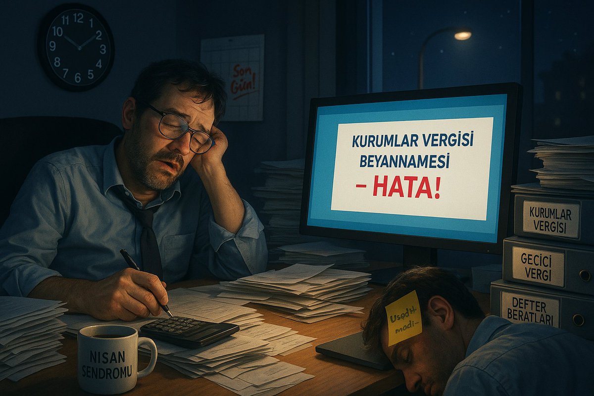 mmadayx's tweet photo. #KurumlarVergisiUzatılsın Durumumuz sürekli bu şekle varıyor. Gece bir ofisin ışığı yanıyorsa orada en az bir Mali Müşavir vardır. https://t.co/vFvp4tSN58