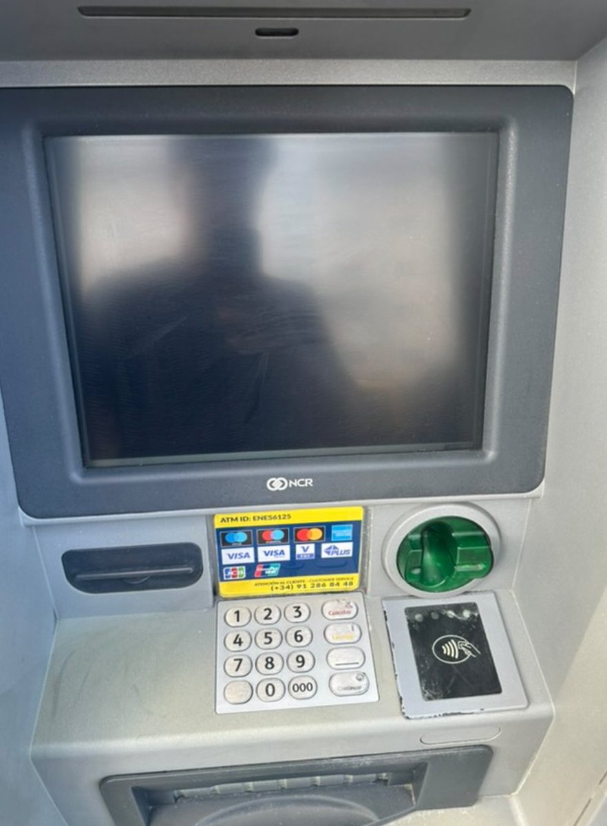 Mirel Baysal tweet media