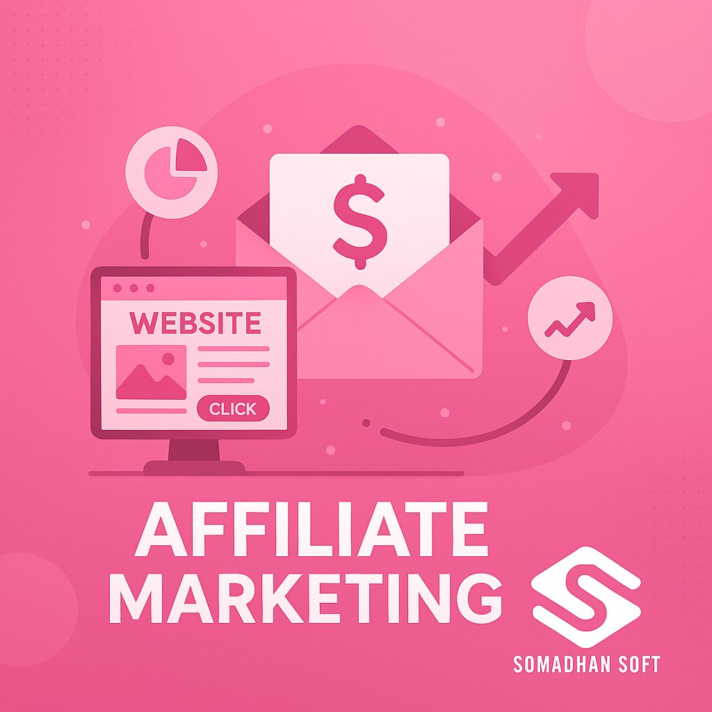 SomadhanSoft's tweet photo. 💰 Turn Clicks into Cash with a High-Converting Affiliate Website! 🚀💖

Read More:
https://t.co/EycdwRVmuB

#AffiliateMarketing #SomadhanSoft #AffiliateWebsite #SomadhanSoft #MarketingSolutions #EarnOnline #WebsiteDevelopment #SEO #DigitalBusiness #TechSolutions https://t.co/lZjlOKIjsu