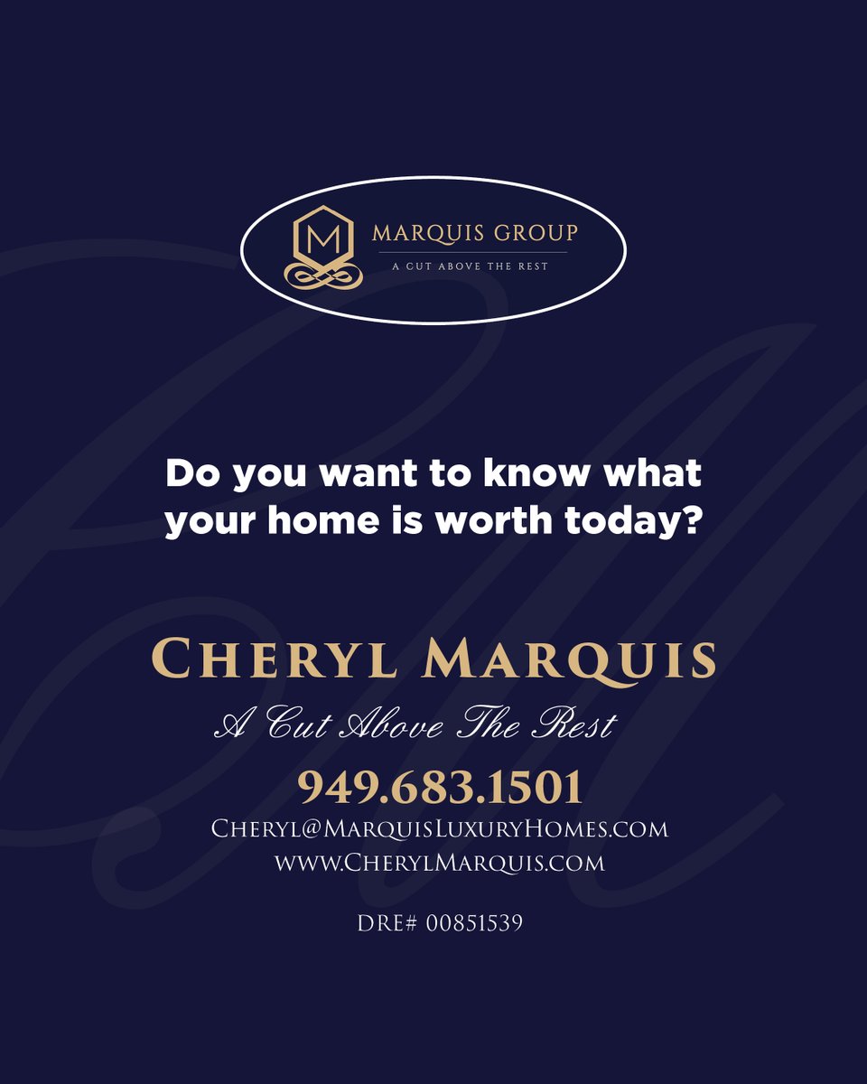CherylSellsOC's tweet photo. #NewLease Listing in #LaderaRanch! ✨ Location, location, location! This charming cottage-style condo has been fully upgraded to offer resort-style living. 

Reach out today to schedule a tour! 📲

- Cheryl Marquis LuXre Realty DRE# 0085153
#OrangeCounty https://t.co/D0xIczNBjA
