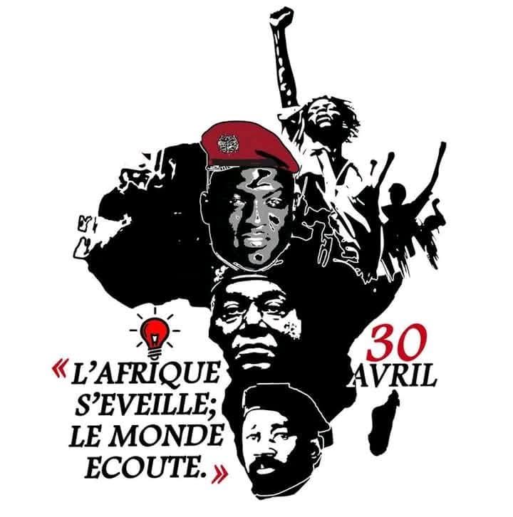 Africa unite