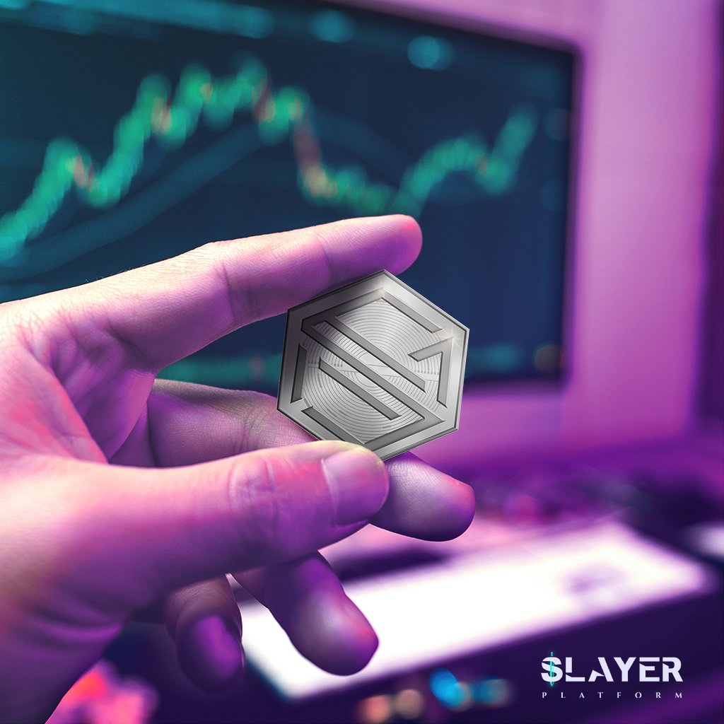 #MiniSlayerToken 🚀🔥