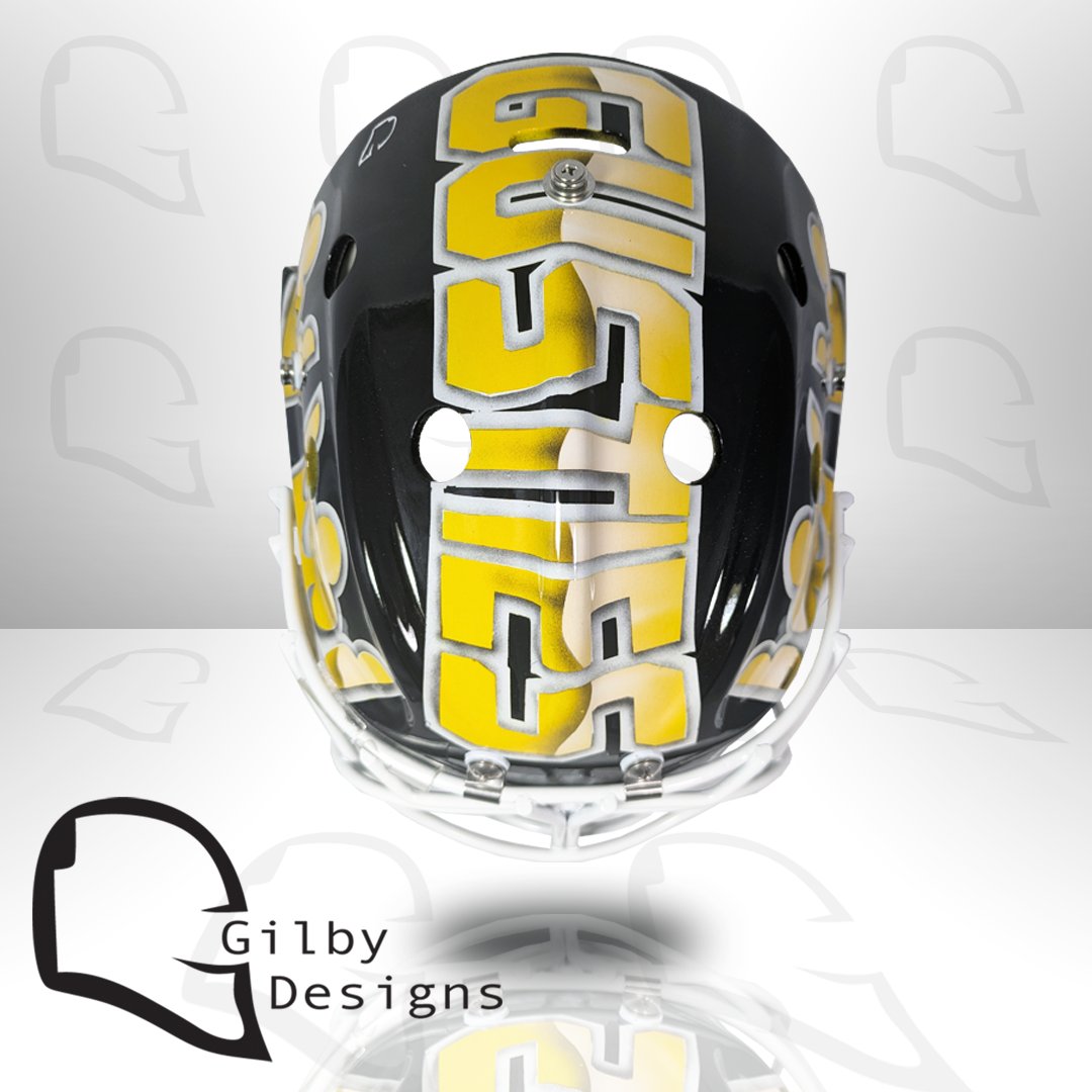 Gilby Designs tweet media