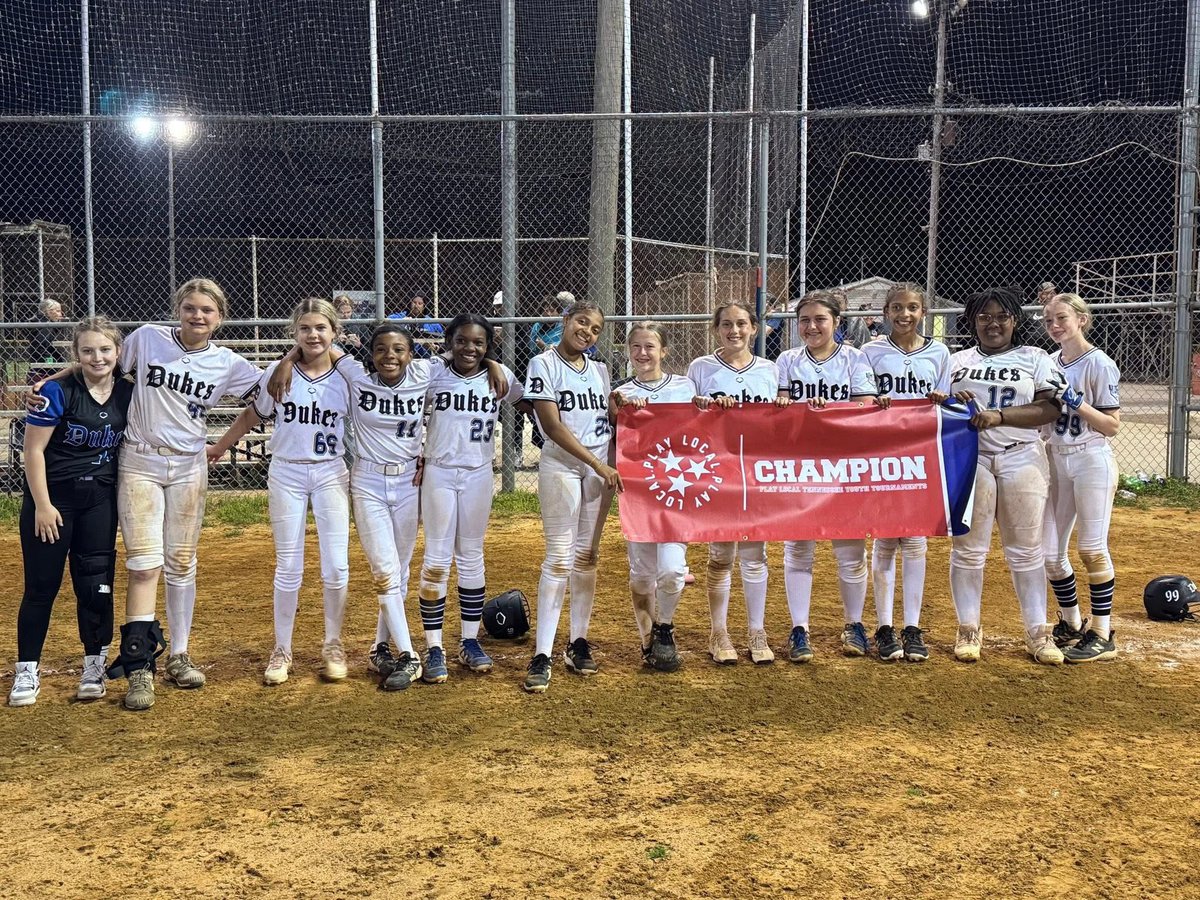 Lady Dukes 12U Perkins (@dukesperkins) on Twitter photo Good weekend for the girls. They went 6-1 on the day. <a href="/SBRRetweets/">Softball Recruiting Reposts</a> <a href="/LadyDukesLamar/">Lady Dukes Lamar</a> <a href="/CoastRecruits/">Coast 2 Coast Recruits</a> <a href="/DirectRecruits/">Direct Recruits</a> <a href="/FastpitchAthRec/">Fastpitch Athlete Recruits</a> <a href="/ExtraInningSB/">EXTRA INNING SOFTBALL</a> @DRecruits1 Good weekend for the girls. They went 6-1 on the day. <a href="/SBRRetweets/">Softball Recruiting Reposts</a> <a href="/LadyDukesLamar/">Lady Dukes Lamar</a> <a href="/CoastRecruits/">Coast 2 Coast Recruits</a> <a href="/DirectRecruits/">Direct Recruits</a> <a href="/FastpitchAthRec/">Fastpitch Athlete Recruits</a> <a href="/ExtraInningSB/">EXTRA INNING SOFTBALL</a> @DRecruits1