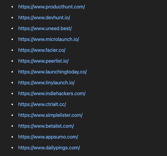 Image in tweet by John Rush