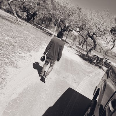 Domvnic's tweet image. #NewProfilePic