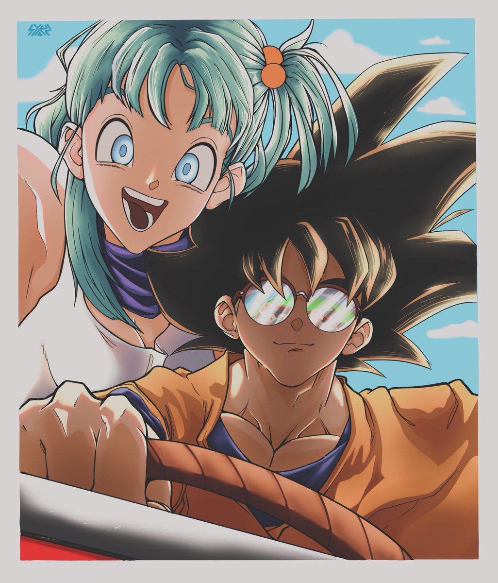 TTdoCaca's tweet photo. 🚗
.
.
#anime #manga #drawing #art #cartoon #desenho #digitalart #PortfolioDay #fanart https://t.co/DZrSDHQwVX