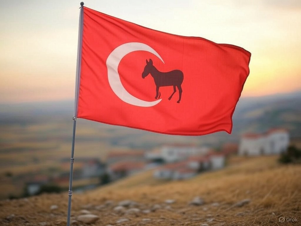 kurdisna's tweet photo. @TavaTurk ایشک میلتی #برگردید_به_مغولستان
#GoBackToMangolia https://t.co/ndOLmzpZdG