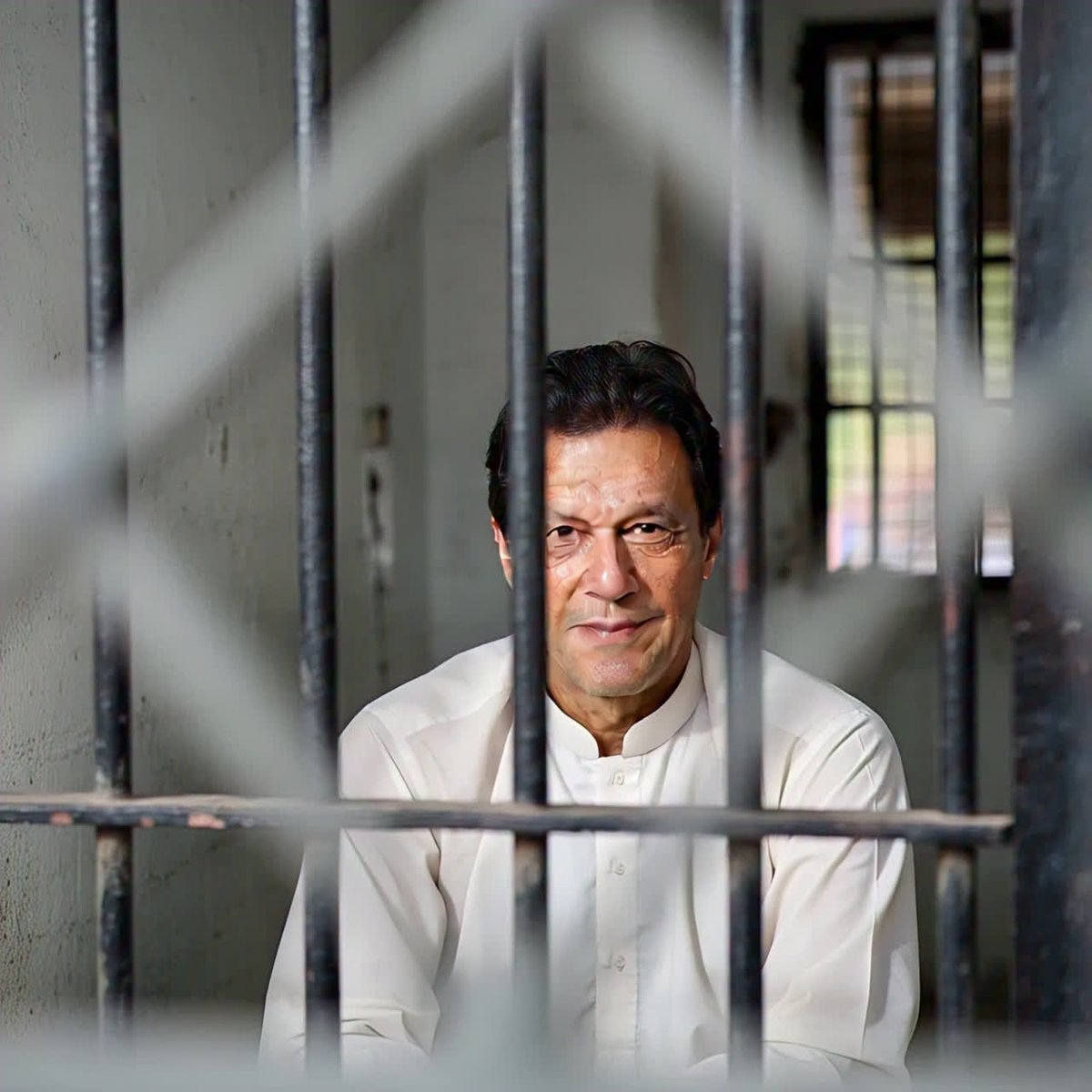 Saima Gull*ⁱᴾⁱᵃⁿ (@saimana56370074) on Twitter photo عمران خان کی بہنوں کی ملاقات روکنا بنیادی حقوق کی خلاف ورزی ہے۔
#خان_سے_ملاقات_ضروری_ہے
<a href="/TeamiPians/">Team Insafians 𝗣𝗼𝘄𝗲𝗿</a> عمران خان کی بہنوں کی ملاقات روکنا بنیادی حقوق کی خلاف ورزی ہے۔
#خان_سے_ملاقات_ضروری_ہے
<a href="/TeamiPians/">Team Insafians 𝗣𝗼𝘄𝗲𝗿</a>