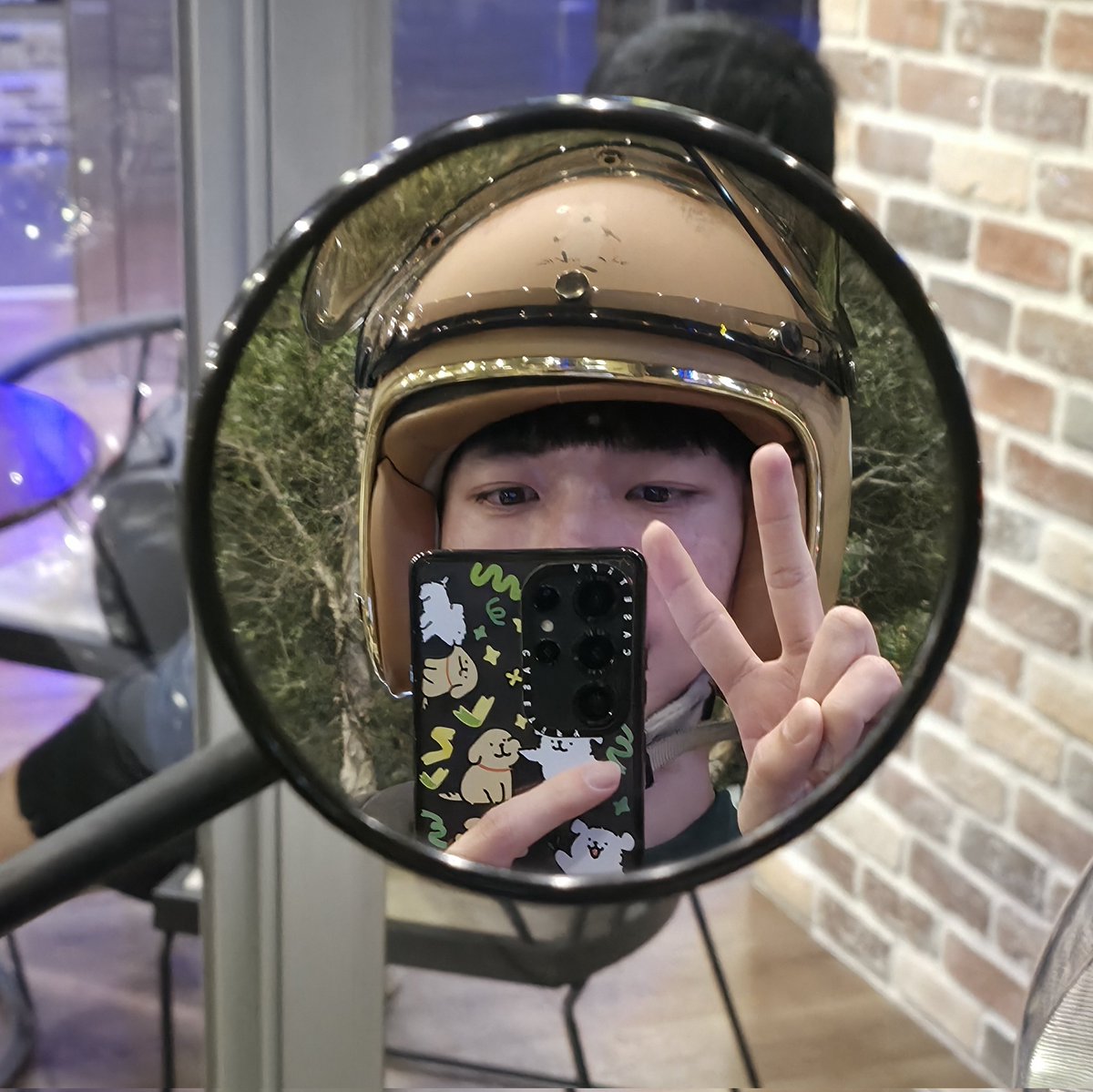 看了阿斷的100天瘦成皮包骨計畫蠢蠢欲動
正式宣布今天是回歸運動第1天ᐠ( ᑒ )ᐟ