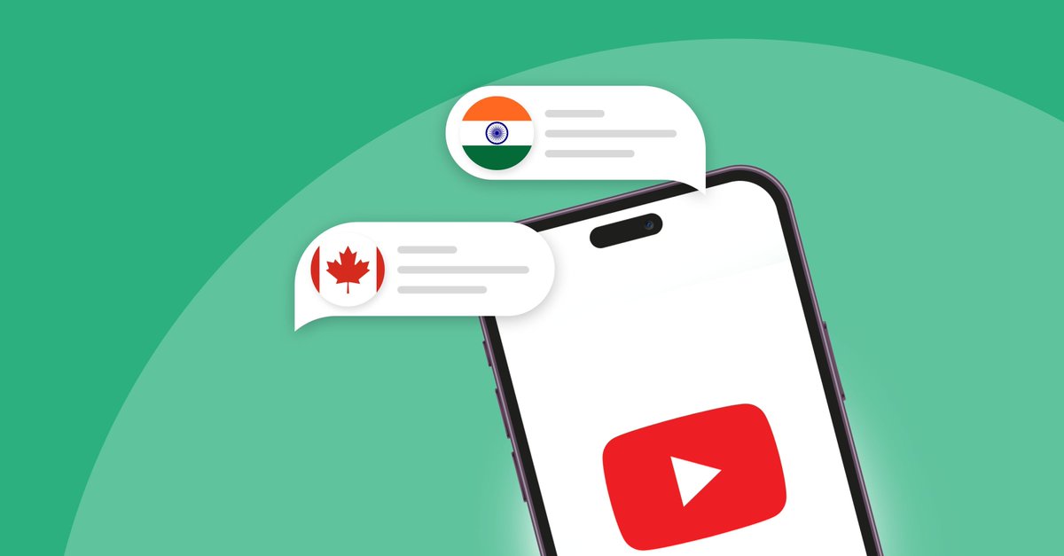 Our new VERIFIED reports look at where we are seeing signs of potential foreign influence on YouTube and whether Canadian politicians are really embracing Bluesky. buff.ly/0WonIbQ