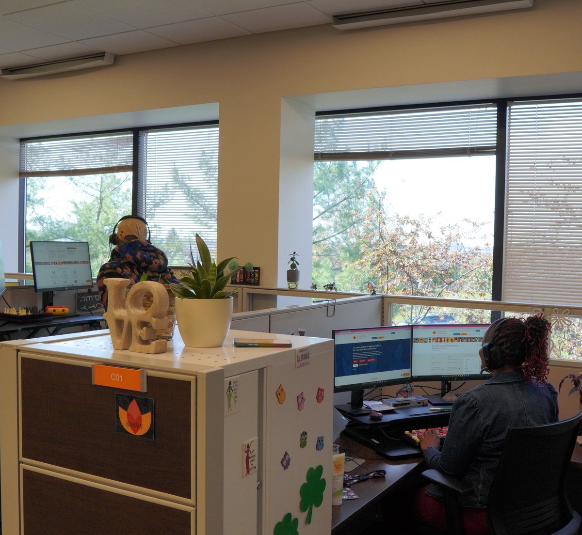 This #PatientExperienceWeek, we’re celebrating our incredible contact center team! In a 2024 survey, 99% of callers said our specialists were courteous &amp; professional. So far in 2025, we've answered over 143,000 calls—a milestone we usually hit in May.