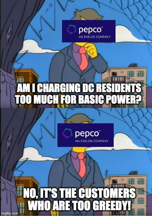We Power DC (@wepowerdc) on Twitter photo 