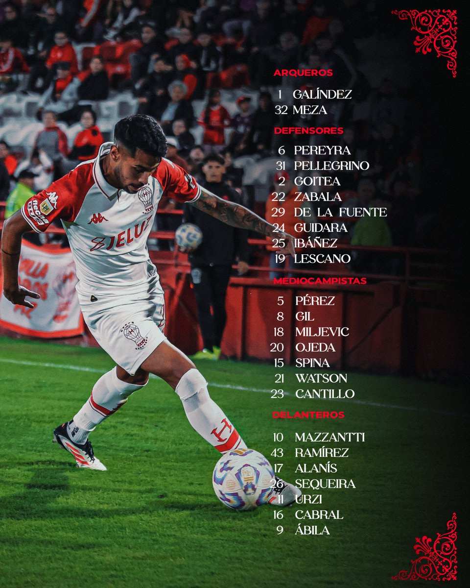 🔜 ¡Próximo partido!

🏆 #TorneoApertura
🆚 #Newells
🗓️ Martes 29/4
⏰ 19:00
🏟️ Marcelo Bielsa

#VamosGlobo 🎈
#HuracánYNadaMás