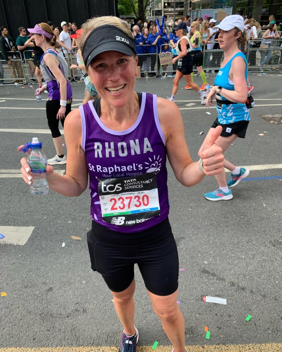 St Raphael's Hospice tweet media