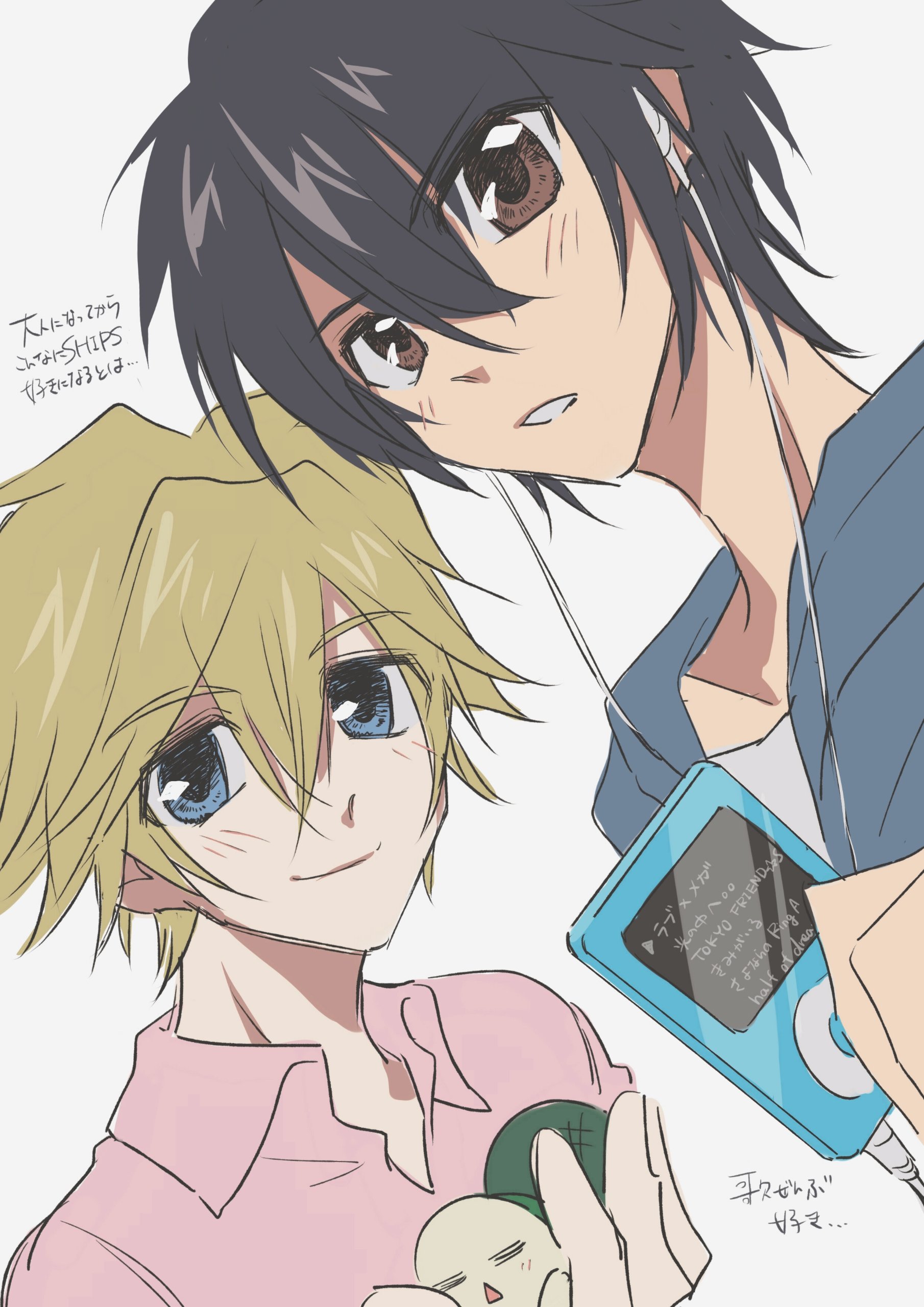 kinari (@PdXL143069) / X