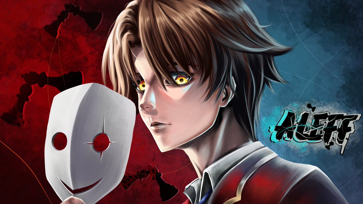 Gostei muito dessa ilustração