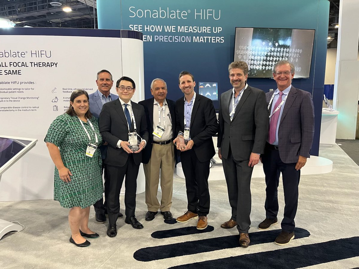 Indiana University Department of Urology (@iuuro) on Twitter photo Dr. Bahler (<a href="/clintbahler/">Clinton Bahler</a>) pioneering focal therapy techniques for prostate cancer, optimizing oncologic control with preservation of urinary and sexual function #AUA25 Dr. Bahler (<a href="/clintbahler/">Clinton Bahler</a>) pioneering focal therapy techniques for prostate cancer, optimizing oncologic control with preservation of urinary and sexual function #AUA25