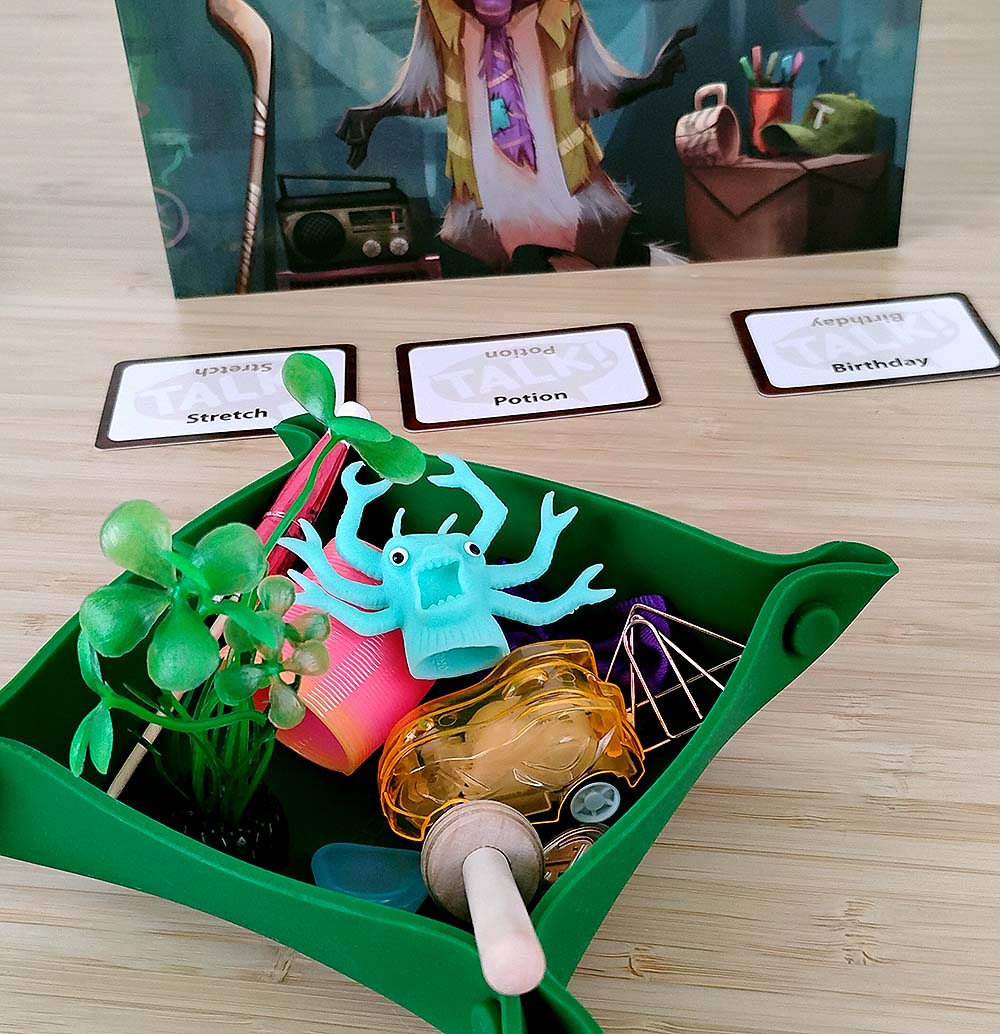 Spectrum Gaming Accessories tweet media