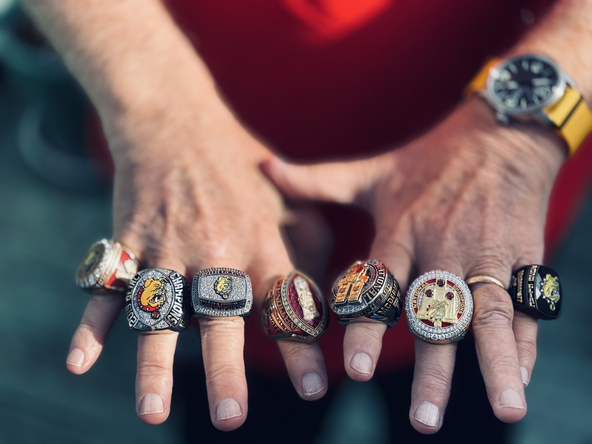 13 years of shooting <a href="/ferrisathletics/">Ferris Athletics</a> Here represents my love and appreciation for the Dawgs. 1/2 of what you see here belongs to my wonderful Wife Bonnie