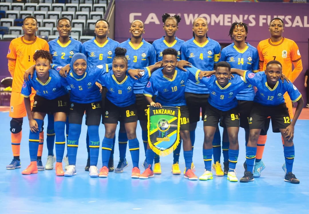 Ninaipongeza Timu ya Taifa ya Vijana chini ya umri wa miaka 15 kwa kuwa mabingwa wa Mashindano ya Mpira wa Miguu kwa Shule za Afrika (CAF African Schools Football Championship) kwa mara ya pili mfululizo. Ninajivunia ushindi wenu kwani ni fahari kwa Taifa letu na chachu ya