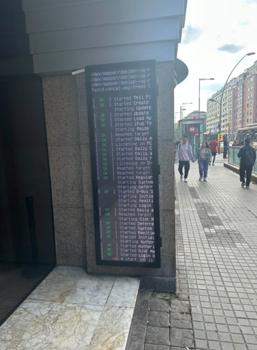 Mirel Baysal tweet media