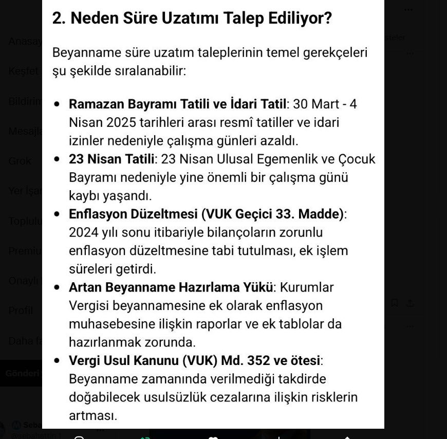 AydnGencer2's tweet photo. Yeter artık! Ailemizden çaldığımız vakitler de yetmiyor artık beyanname yetiştirmeye. 5 sene sonra mesleği yapacak insan bulamayacaksınız. 
#KurumlarVergisiUzatılsın 
@RTErdogan 
@HMBakanligi 
@gibsosyalmedya 
@tcbestepe https://t.co/kINvOULv1I