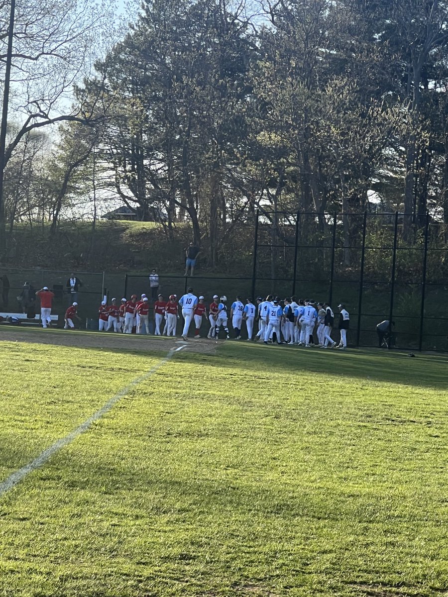 Peabody Athletics (Coach D) tweet media