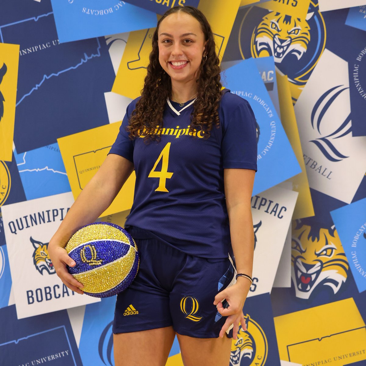The newest member of the Bobcat family 😼 

📰 : bit.ly/4jMiGzE

#BeGreatToday
