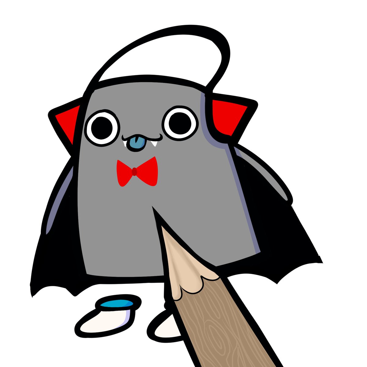 Aetheran's tweet image. 🔴LIVE

awwww sheeeeeet here we go again

🧛apron.gg