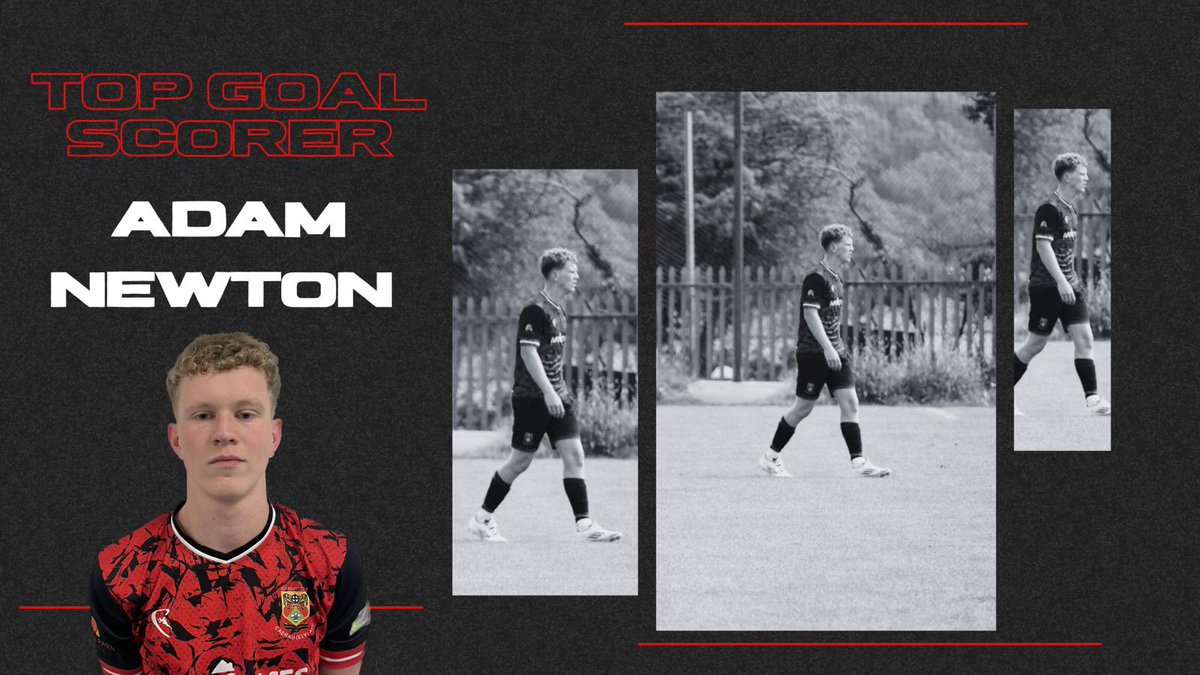 Delighted to have celebrated so many positive moments about our 1sts and U19s players this season. 
Lots of ups, downs and learning experiences but the players have been a credit to their club and we are proud of the way they represent the club and community. 
#ONerthINerth