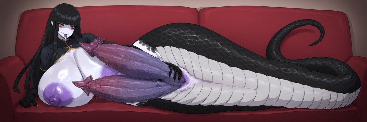TOPorn_Furry's tweet photo. Surprise! Now widen your asshole😏🔥😈🔞⚜️🔱

Artist: FlappyTSK

#furry #porn #yiff #nude #sex #nsfw #e621 #bj #blowjob #art  #female #girl #futa #futanari #dickgirl  #big #tits #boobs #pussy #penetration #ass #excessive #dick #penis #cock #excessive #cum #sperm #monster https://t.co/9Zzr2wFlyz