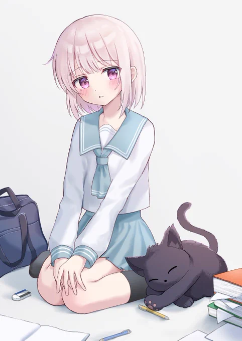 #またぞろ。 