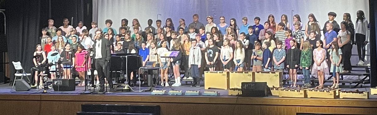 LaMuth Middle School tweet media