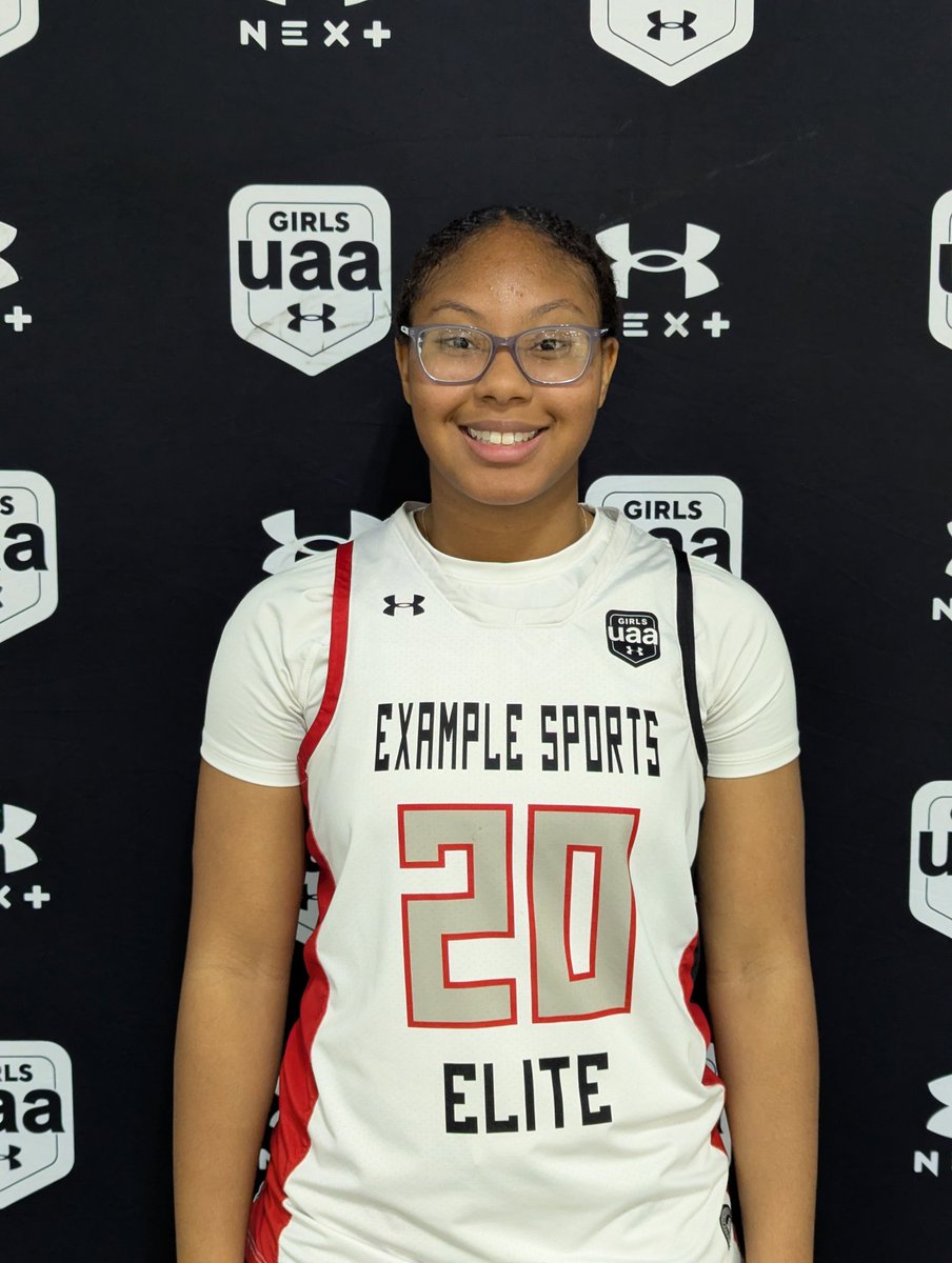 Thee Harmony Cooper (@harmthang24) on Twitter photo Example Sports 15UA #20 that's me!!!! Session 1 complete, back to the lab. Example Sports 15UA #20 that's me!!!! Session 1 complete, back to the lab.