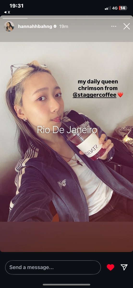 duda VIU O SKZ tweet media