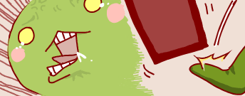 おはようございます。
ポケットに入れてた7インチタブレットが屈んだはずみで落ちて
足の指を直撃した事をご報告しますなあ。
ちょっと血が滲んでますなあぁ。
お大事に。
自分が。
そして、今日こそのんびりとお絵描きしたいですなあ。 