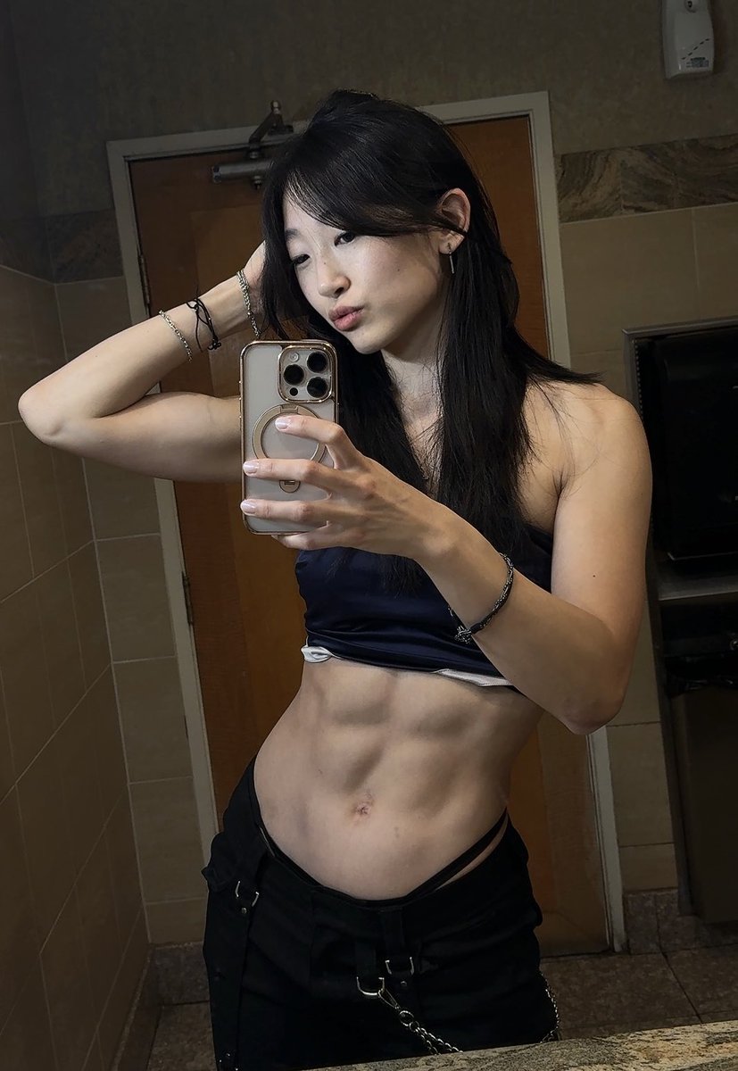 long time no see &lt;3