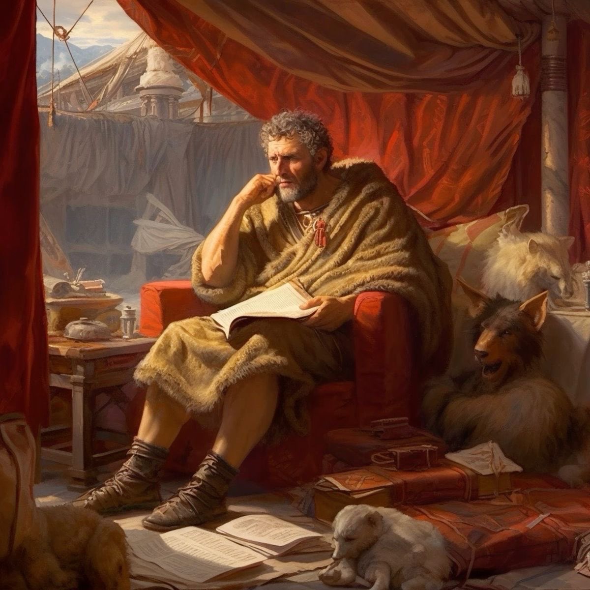 derinbirneffess's tweet photo. Biraz zaman geçsin her şeyi unutursun. Biraz zaman geçsin, her şey seni unutur.

Marcus Aurelius https://t.co/hwnukso47c