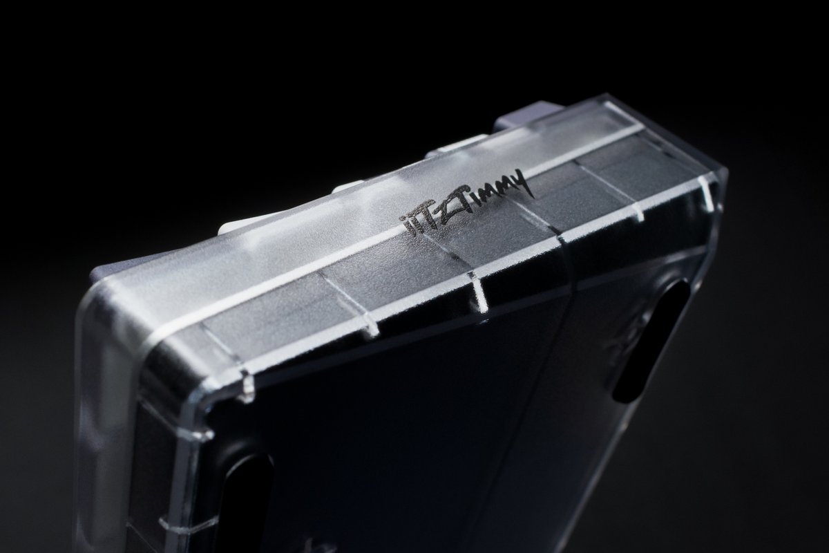 theillmeister's tweet photo. "WARMACHINE (iiTzTimmy)"
Higround BaseCamp 65HE. It's so damn cool.