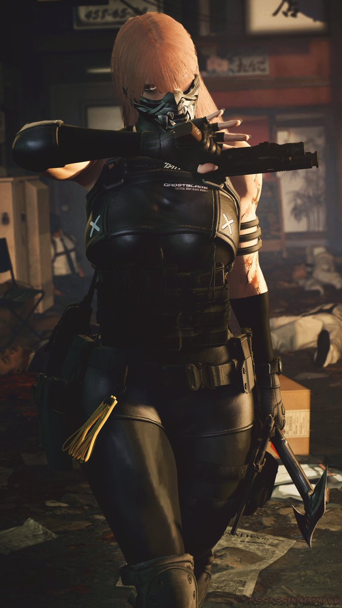 Scout_115's tweet image. Valkyrie

#Gmod #Garrymod