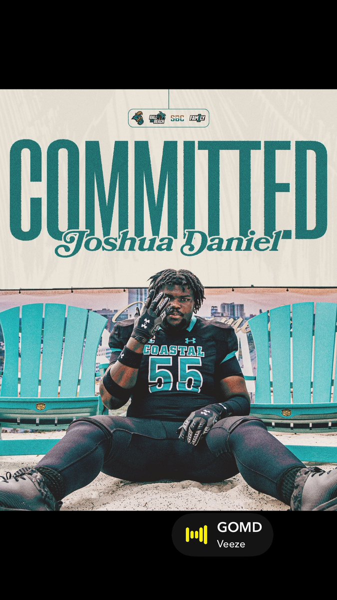 Locked in🔒<a href="/CoachDWarehime/">Derek Warehime</a> <a href="/CoastalFootball/">Coastal Football</a> <a href="/LightOnSports/">LIGHT ON COLLEGE SPORTS</a>