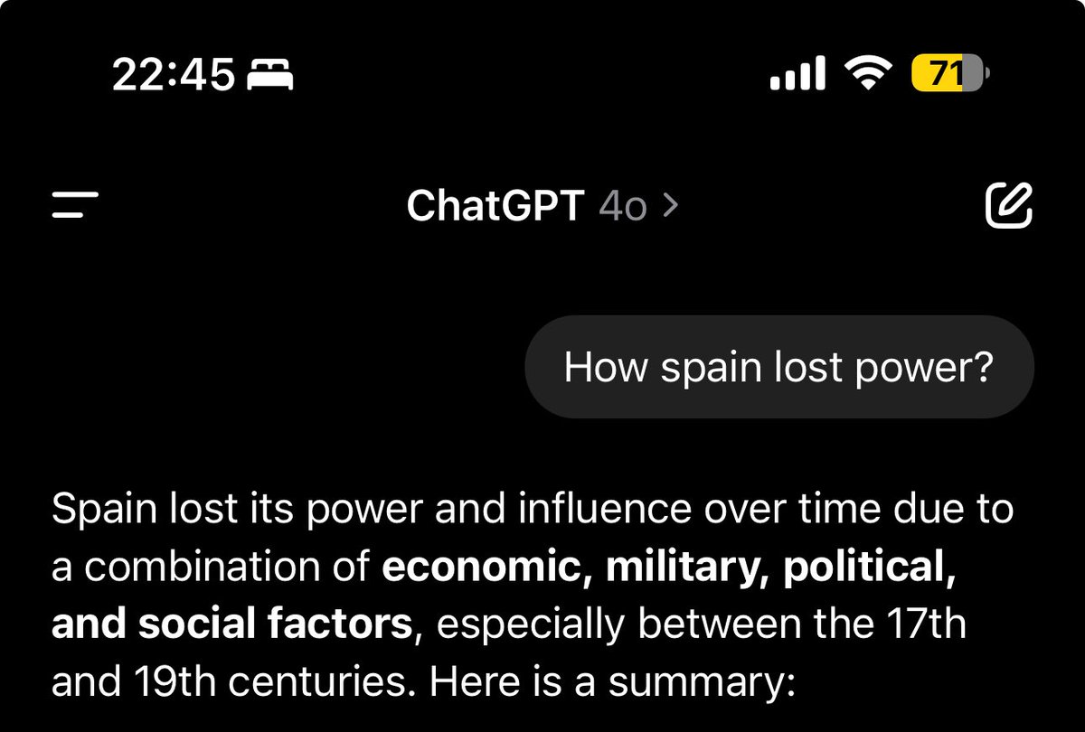 goreste's tweet image. #spainpower