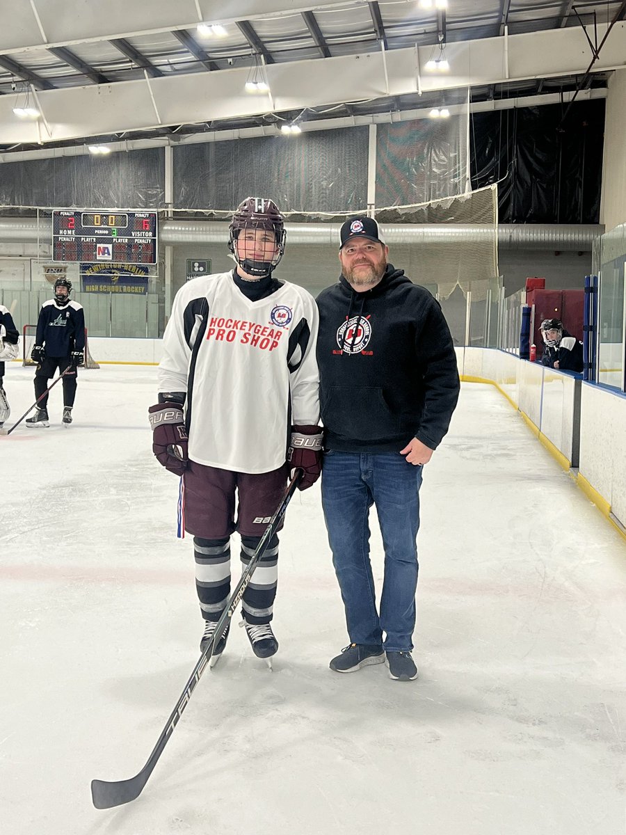 Luke Kondub MVP (Masuk)
Brady Davis MVP Goalie (Simsbury)
Bryce Mastriano Overall Outstanding Player (North Haven)
<a href="/CTHKReportChris/">CT HS Hockey Report Chris</a> 
<a href="/CTHKReport/">CTHS Hockey Report</a>