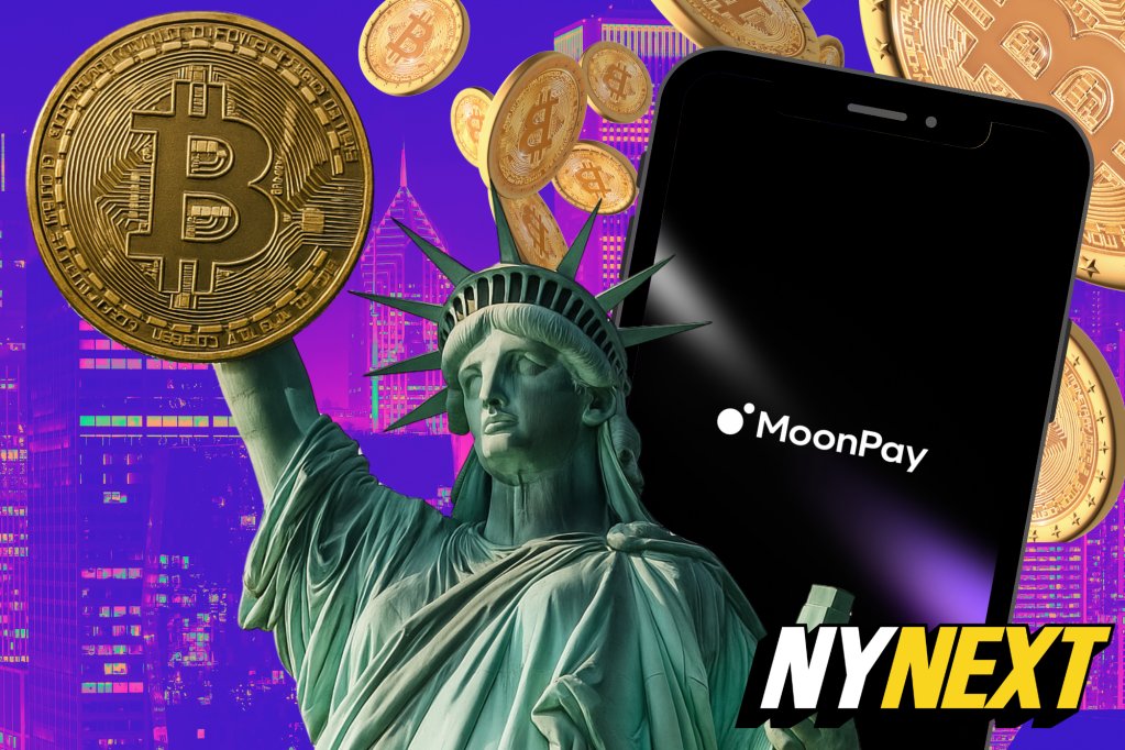MoonPay to put down roots in NYC with new US headquarters — leading to predicted crypto real estate boom trib.al/ABEaI7K